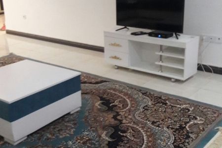 استئجار جناح في فرح آباد - الوحدة 3