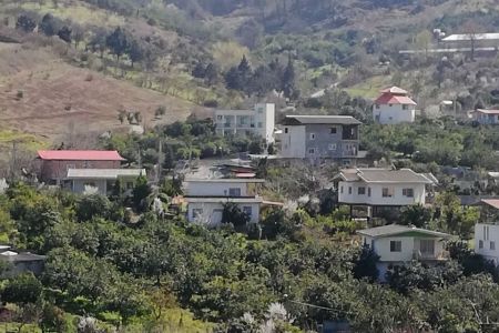 خانه ویلایی در قائم شهر - واسکس