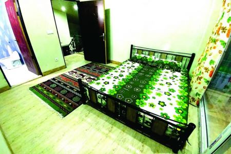 ویلا دوبلکس با ویو دریا در چالوس - ایشبن سفلی