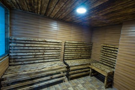 ویلا تریبلکس استخردار رامسر - سفید تمشک