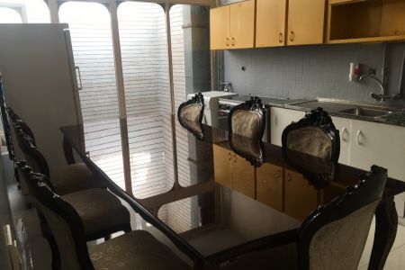 هاستل در اصفهان - سه تخته