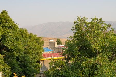 خانه مبله در معلم کلایه - الموت قزوین - ط ۲