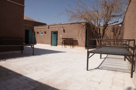 إقامة تقليدية في رفسنجان - قاسم أباد - الوحدة 1