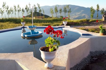 اتاق خصوصی در رودبار - خرم پشته - طبقه ۲