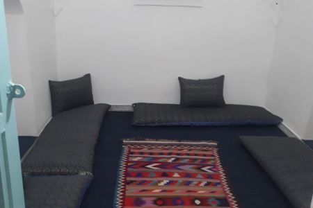 إقامة تقليدية في رفسنجان - قاسم أباد - 2 أو 3