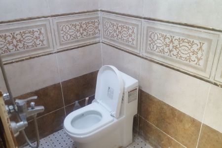 خانه مبله در آلاشت - همکف