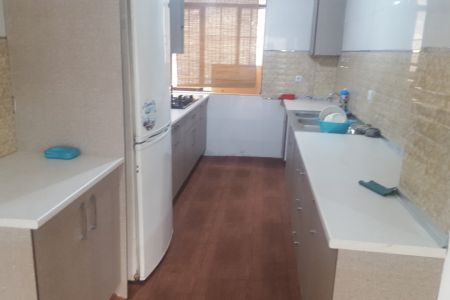 سوئیت مبله در آلاشت - همکف