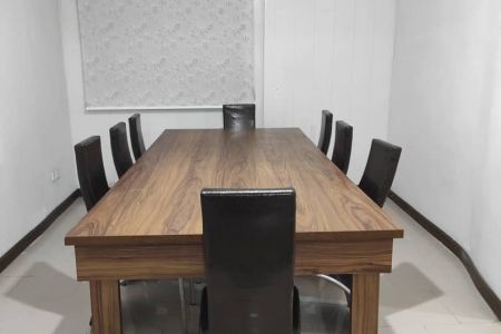 ویلا دوبلکس در بندر انزلی - طبقه ۲