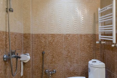 سوئیت مبله در سبلان تهران