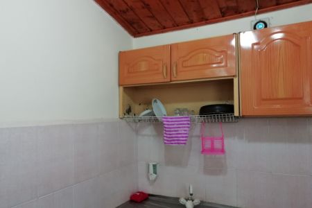 سوئیت مبله در زیباکنار - امیربکنده