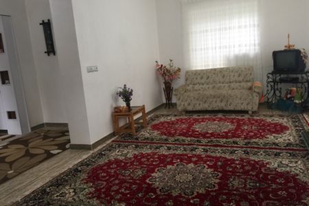 خانه ویلایی در ماسال - معلم