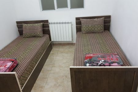 سوئیت مبله در همدان