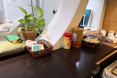 خانه نزدیک کلیسای وانک در اصفهان  - ط ۲