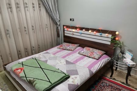 خانه در اصفهان  - نزدیک کلیسای وانک