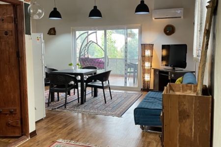 ویلا با تراس در کنار جنگل پاسند بهشهر