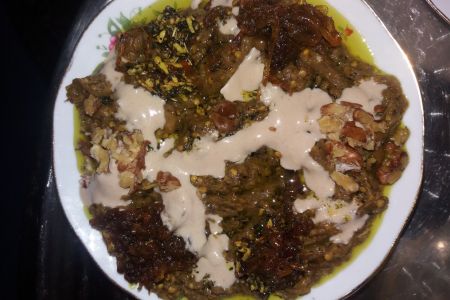 بوم گردی در رضوانشهر - رودبارسرا - طبقه اول