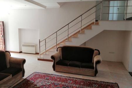 ویلا دوبلکس در رامسر - طبقه ۲