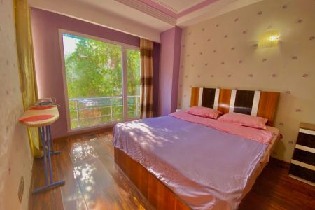 اجاره سوئیت در کیش - شهرک صدف