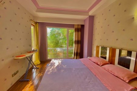 اجاره سوئیت در کیش - شهرک صدف