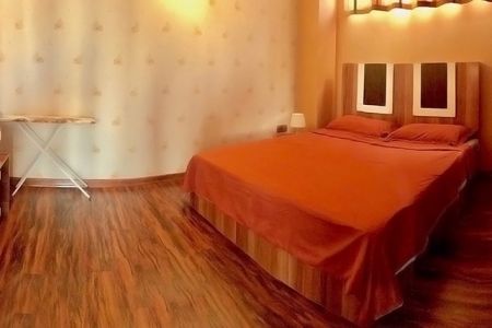 اجاره خانه در کیش - شهرک صدف