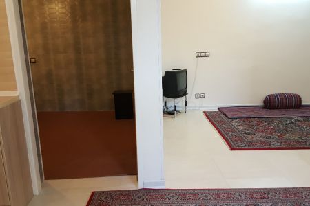 خانه مبله در اصفهان - همکف