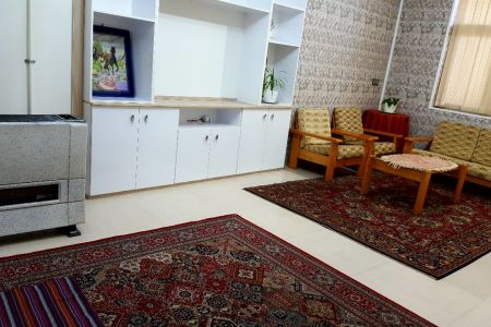 خانه مبله در اصفهان - همکف