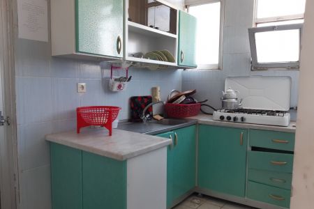 سوئیت مبله در یزد - طبقه دوم