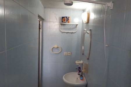 سوئیت مبله در یزد - طبقه دوم