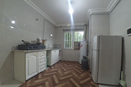 خانه تراس دار در علی آباد - خولین دره - طبقه ۲