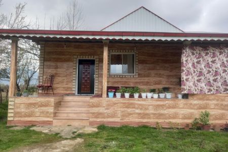 خانه ویلایی در شاندرمن - خرفکوره