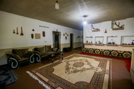 خانه روستایی در فیلبند - گنگرج کلا