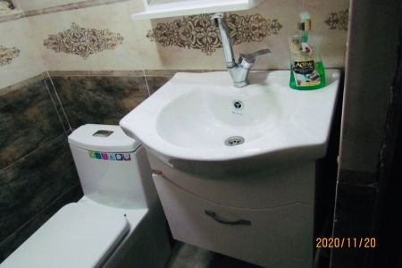 اتاق در کرمان - سه تخته vip