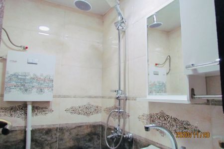 اتاق در کرمان - دو تخته سینگل