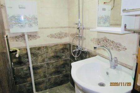 اتاق در کرمان - سه تخته سینگل