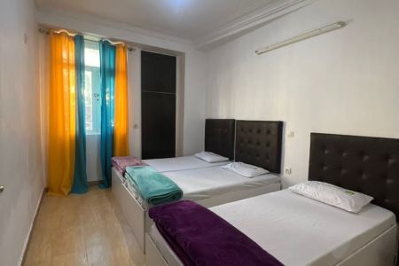 آپارتمان مبله در قشم - الهیه - امید