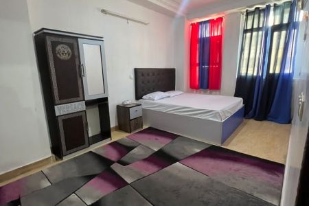 آپارتمان مبله در قشم - الهیه - امید