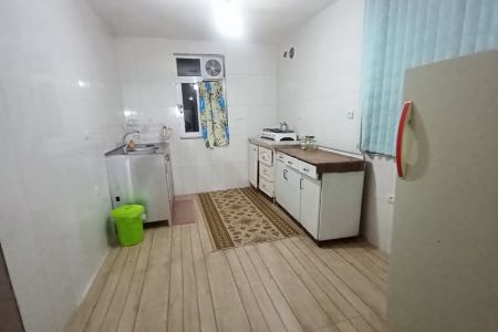 خانه باغ در آستارا - سوئیت همکف