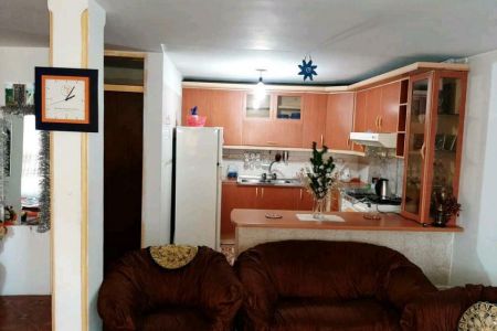 خانه مبله در دیزین - ولایت رود - طبقه ۲