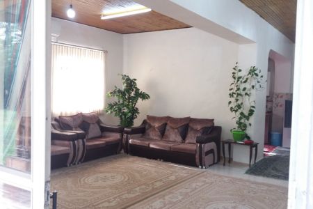 ویلا باغ جنگلی در شاندرمن