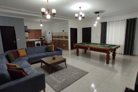 ویلا استخردار در رامسر