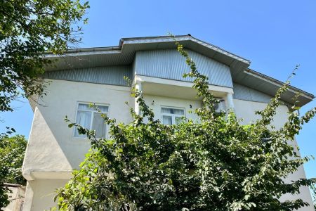 خانه ‌باغ در آستارا - لوندویل - طبقه دوم