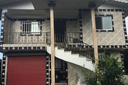 سوئیت مبله در چابکسر - طبقه همکف