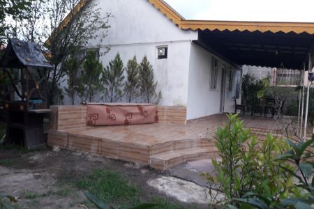 خانه ویلایی در بندرانزلی - حسن رود
