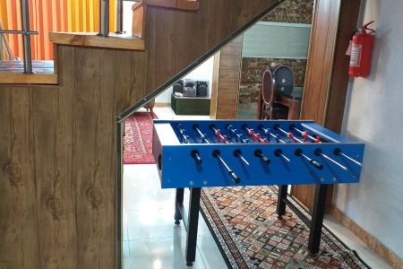 ویلا دوبلکس استخردار در سرخرود