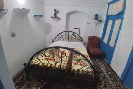 خانه سنتی در یزد - ۵ خوابه