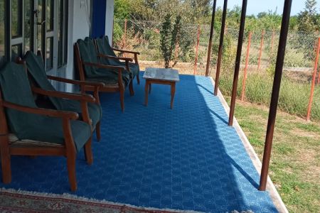 خانه ویلایی در اسالم - غریب محله