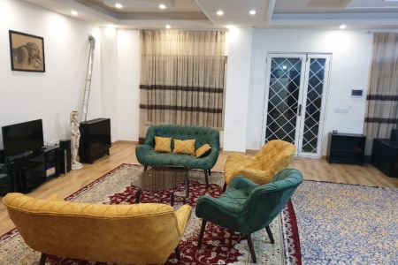 ویلا استخردار در سهیلیه - لشگرآباد