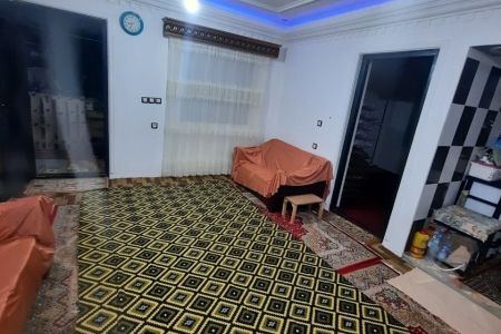 منزل غابة لافور - كاليكولا