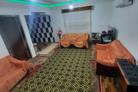 منزل غابة لافور - كاليكولا