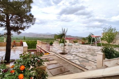 ویلا دوبلکس استخردار در فیرورق